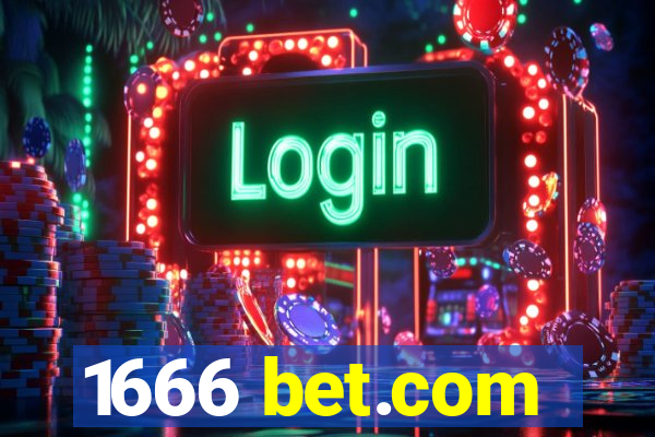 1666 bet.com